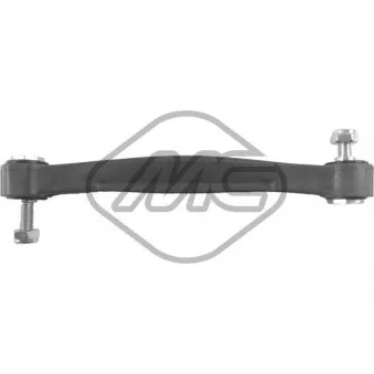 Entretoise/tige, stabilisateur Metalcaucho 58559
