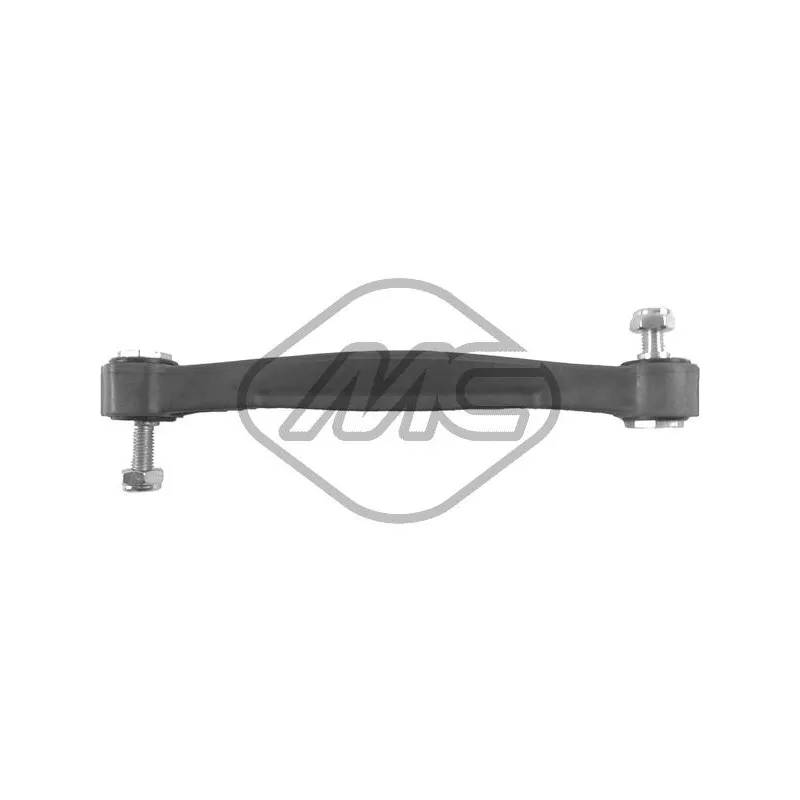 Entretoise/tige, stabilisateur Metalcaucho 58559