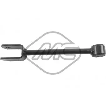 Entretoise/tige, stabilisateur Metalcaucho 58560