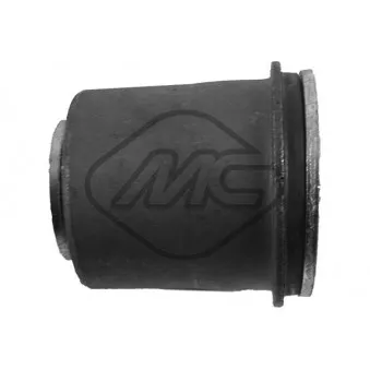 Silent bloc de suspension (train avant) Metalcaucho 58562