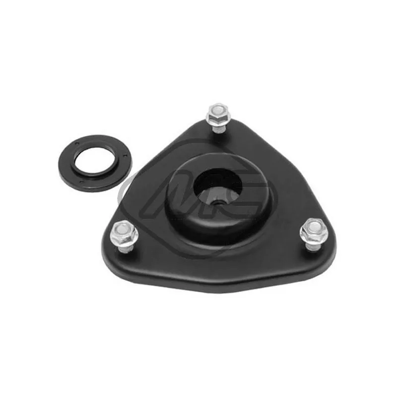 Coupelle de suspension Metalcaucho 58577