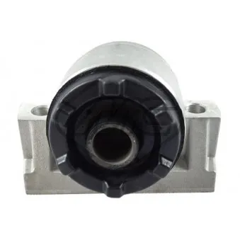 Suspension, bras de liaison avant gauche Metalcaucho 58587