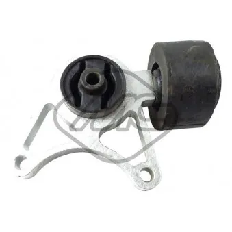 Suspension, Différentiel arrière droit Metalcaucho 58588