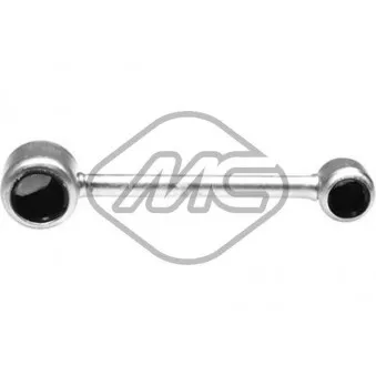 Kit de réparation, levier de changement de vitesse Metalcaucho 58604