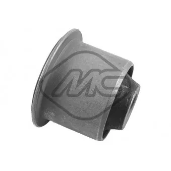 Silent bloc de suspension (train avant) Metalcaucho 58608