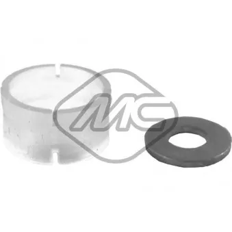Bague d'étanchéité, porte-injecteur Metalcaucho 58613