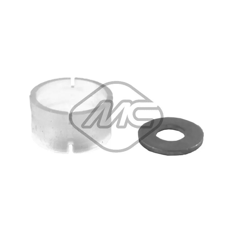 Bague d'étanchéité, porte-injecteur Metalcaucho 58613