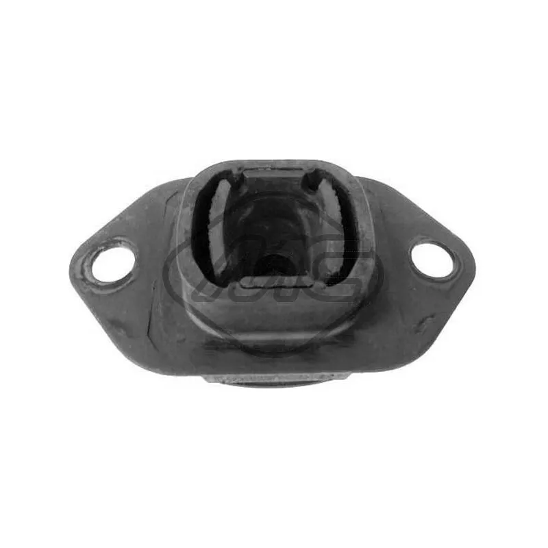 Amortisseur, support moteur Metalcaucho 58619
