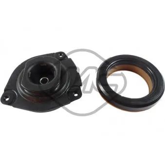 Kit de réparation, coupelle de suspension avant gauche Metalcaucho 58621