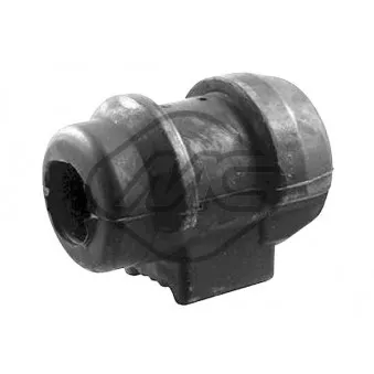 Coussinet de palier, stabilisateur Metalcaucho 58629
