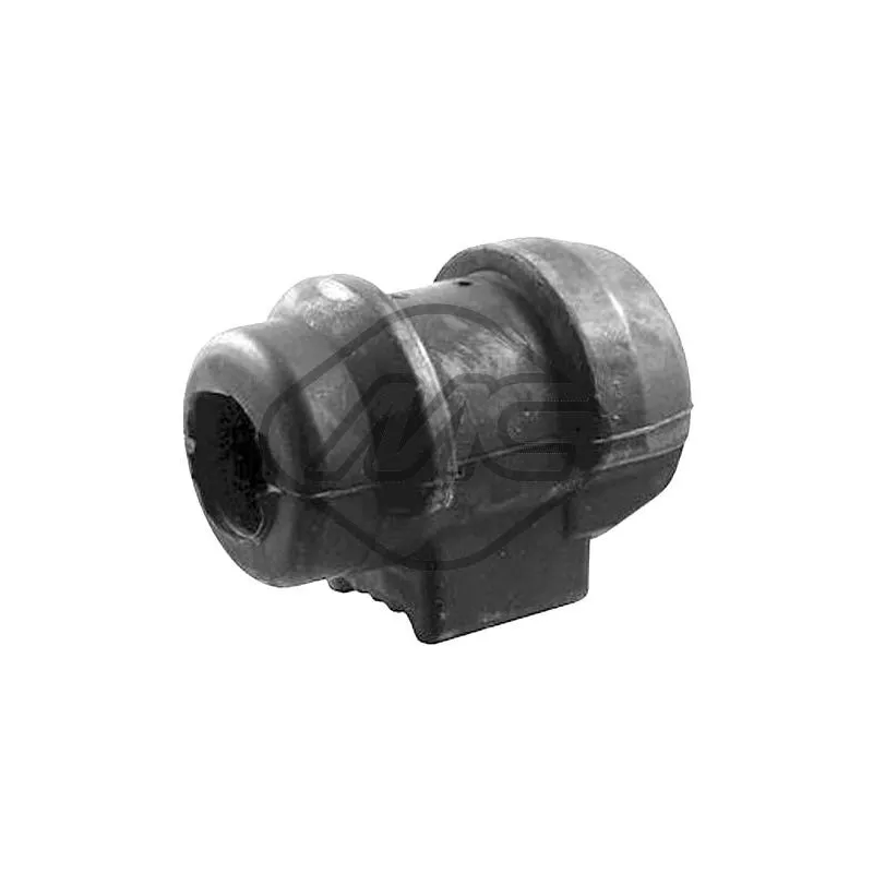 Coussinet de palier, stabilisateur Metalcaucho 58629