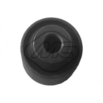 Silent bloc de suspension (train avant) Metalcaucho 58642
