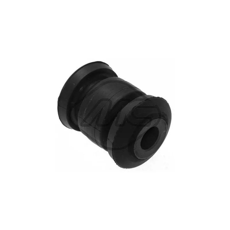 Silent bloc de suspension (train avant) Metalcaucho 58647