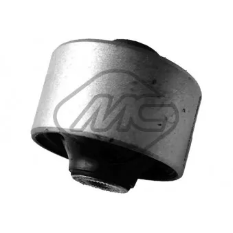 Silent bloc de suspension (train avant) Metalcaucho 58648