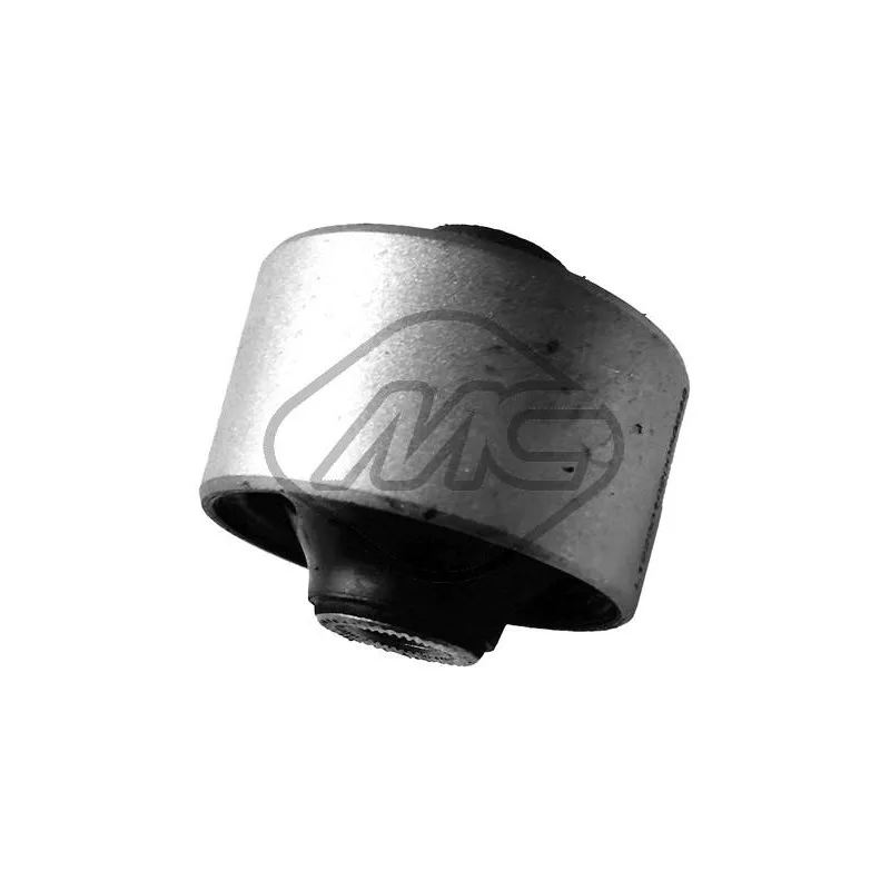 Silent bloc de suspension (train avant) Metalcaucho 58648