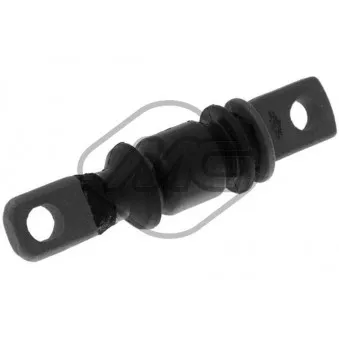 Silent bloc de suspension (train avant) Metalcaucho 58652