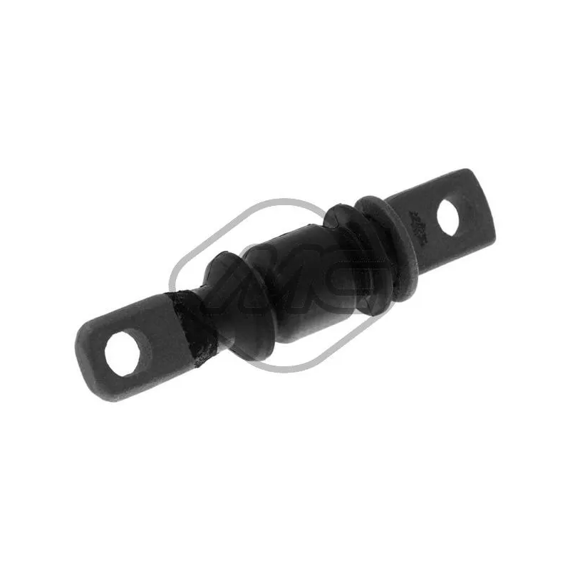 Silent bloc de suspension (train avant) Metalcaucho 58652