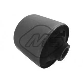 Suspension, Différentiel Metalcaucho 58654