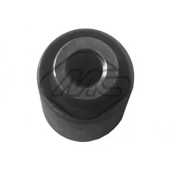 Silent bloc de suspension (train avant) Metalcaucho 58655