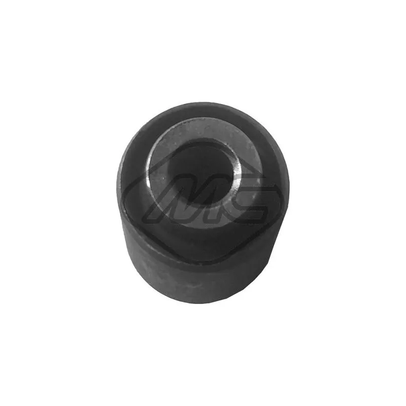 Silent bloc de suspension (train avant) Metalcaucho 58655