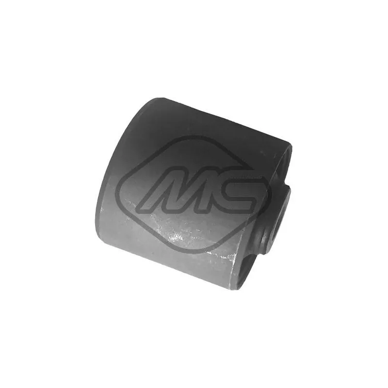 Silent bloc de suspension (train avant) Metalcaucho 58657