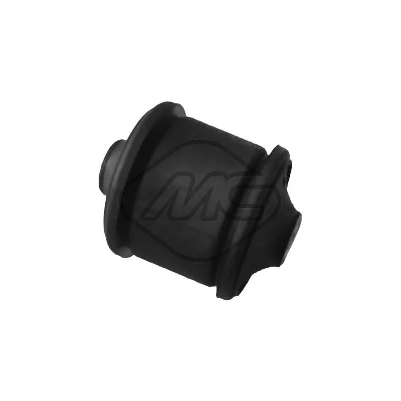 Silent bloc de suspension (train avant) Metalcaucho 58658