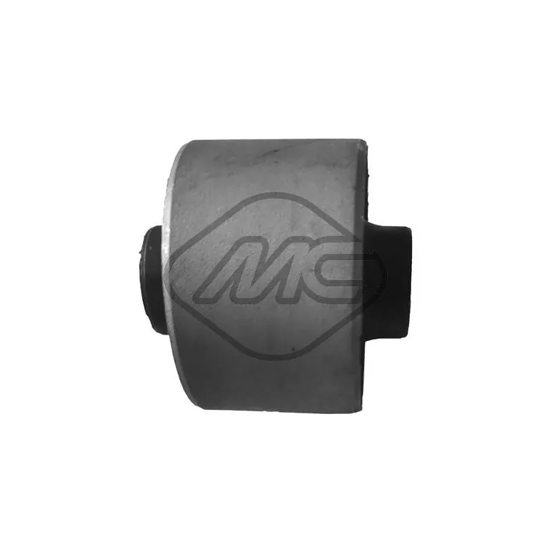 Suspension, corps de l'essieu Metalcaucho 58664