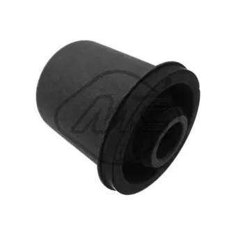 Silent bloc de suspension (train avant) Metalcaucho 58667