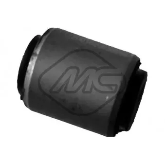 Silent bloc de suspension (train avant) Metalcaucho 58668