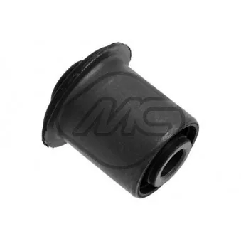 Silent bloc de suspension (train avant) Metalcaucho 58670
