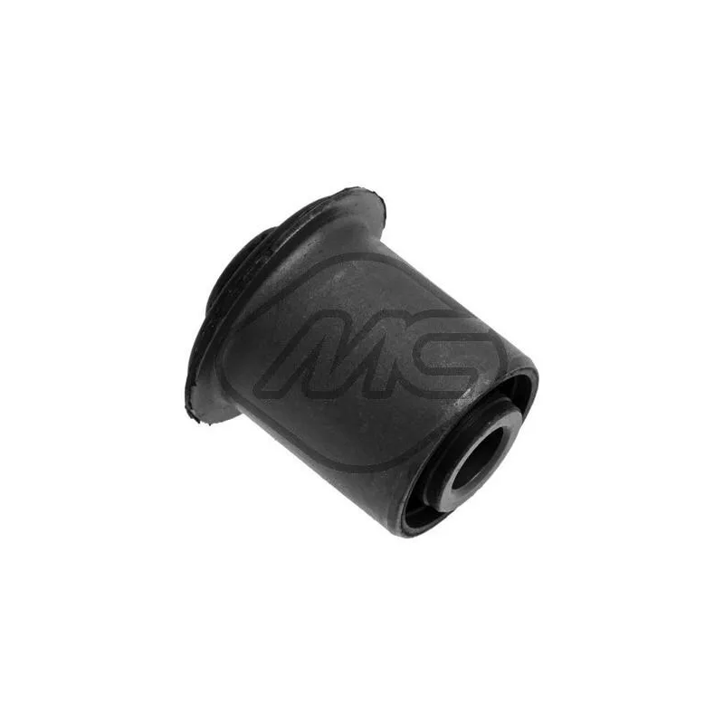 Silent bloc de suspension (train avant) Metalcaucho 58670