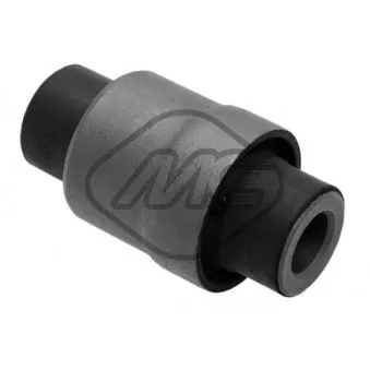 Silent bloc de suspension (train avant) Metalcaucho 58672