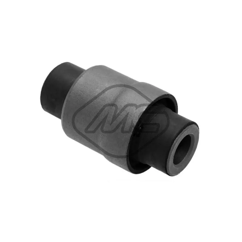 Silent bloc de suspension (train avant) Metalcaucho 58672