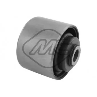 Silent bloc de suspension (train avant) Metalcaucho 58677