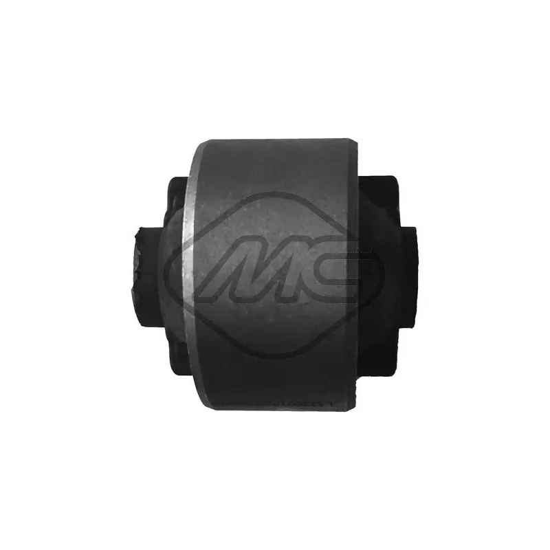 Douille de palier, bras transversal Metalcaucho 58678