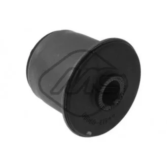 Silent bloc de suspension (train avant) Metalcaucho 58679