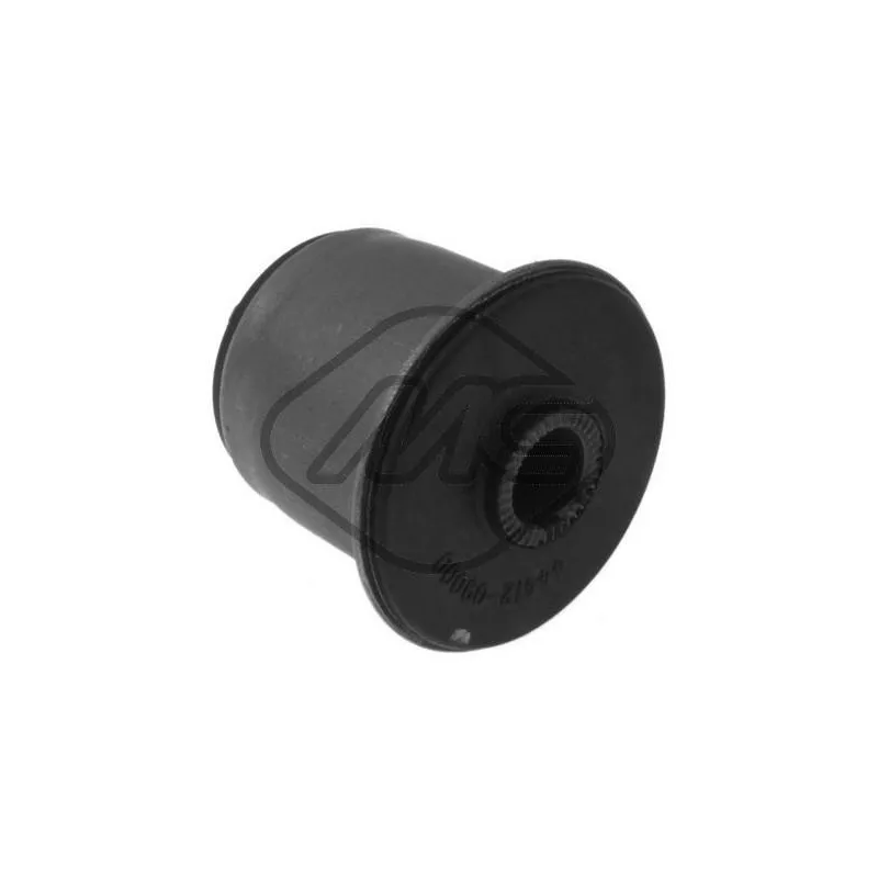Silent bloc de suspension (train avant) Metalcaucho 58679