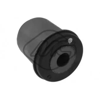Silent bloc de suspension (train avant) Metalcaucho 58680