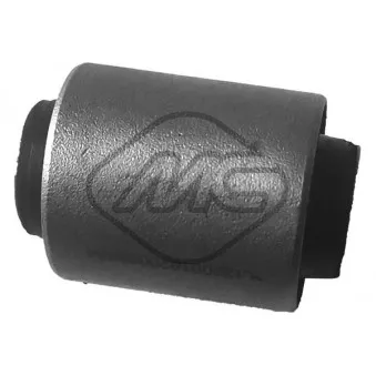 Silent bloc de suspension (train avant) Metalcaucho 58684