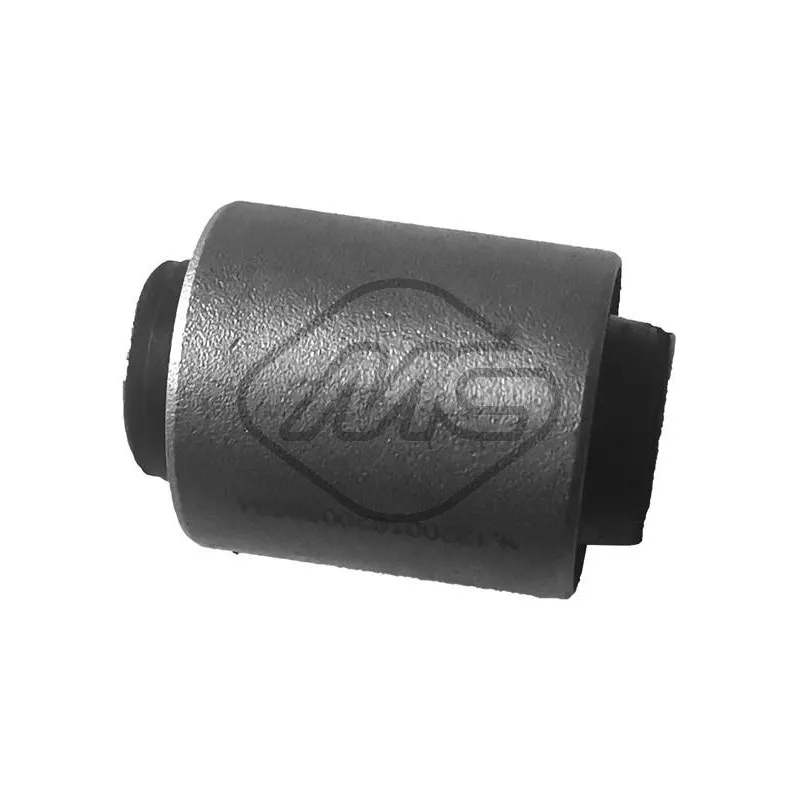 Silent bloc de suspension (train avant) Metalcaucho 58684