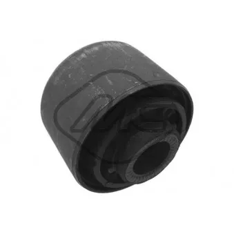 Silent bloc de suspension (train avant) Metalcaucho 58687