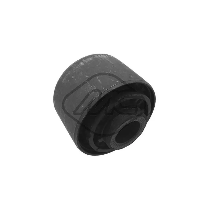 Silent bloc de suspension (train avant) Metalcaucho 58687