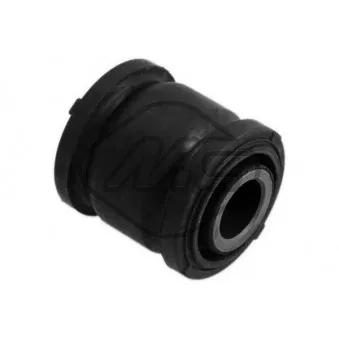 Silent bloc de suspension (train avant) Metalcaucho 58691