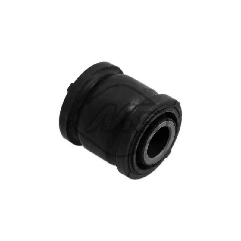 Silent bloc de suspension (train avant) Metalcaucho 58691