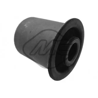 Silent bloc de suspension (train avant) Metalcaucho 58692