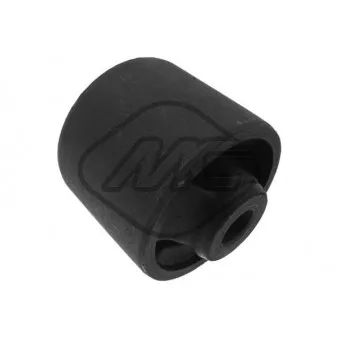 Silent bloc de suspension (train avant) Metalcaucho 58693