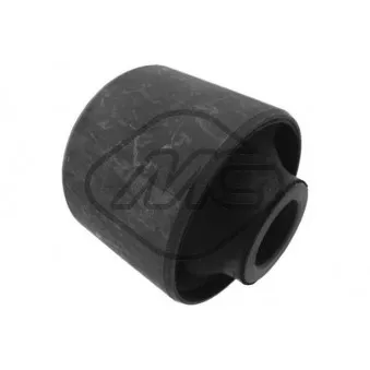 Silent bloc de suspension (train avant) Metalcaucho 58694