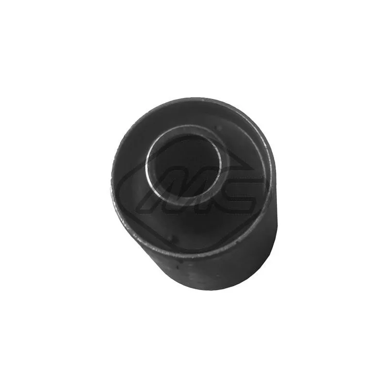 Silent bloc de suspension (train avant) Metalcaucho 58695