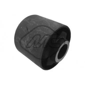 Silent bloc de suspension (train avant) Metalcaucho 58696