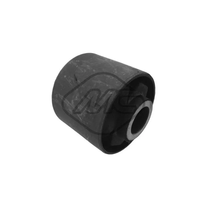 Silent bloc de suspension (train avant) Metalcaucho 58696